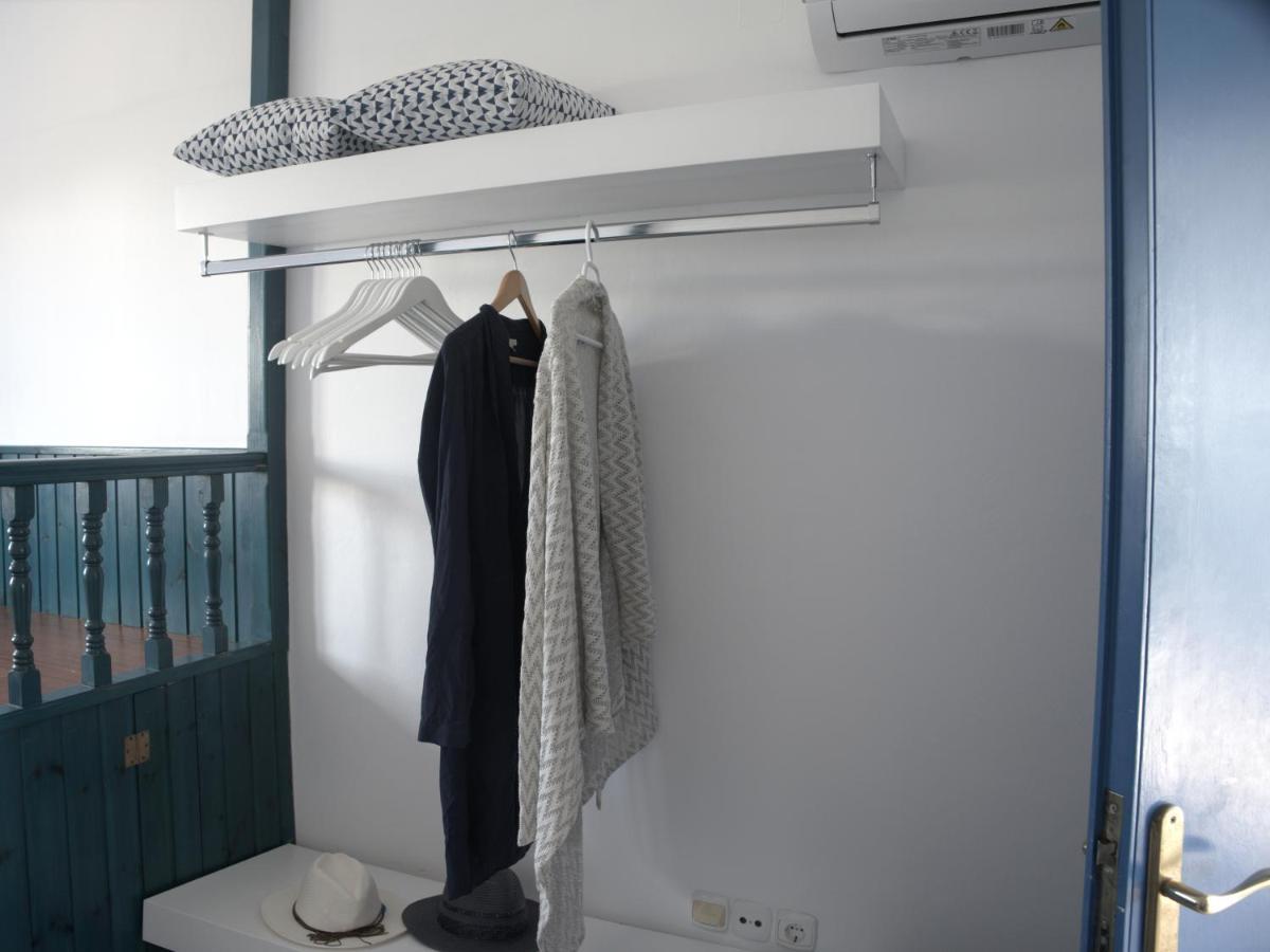 Evelia Sea House Feriehus