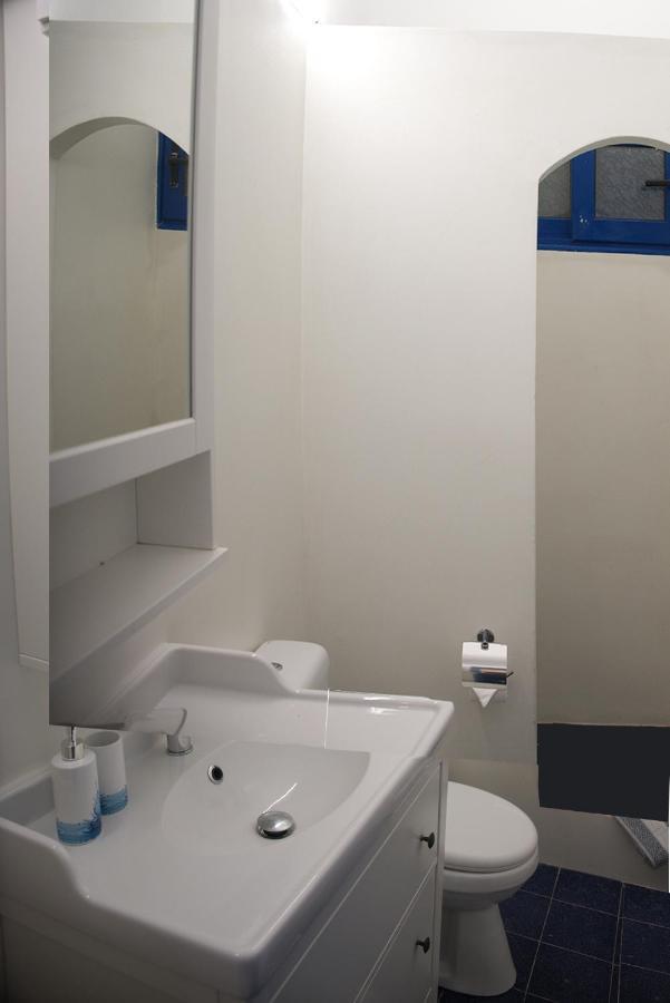 Evelia Sea House Feriehus *
